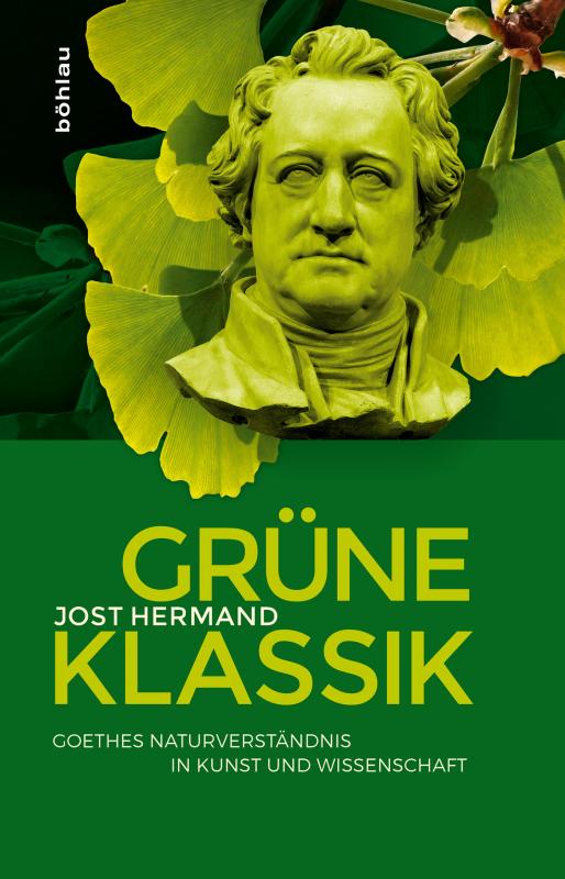 Cover-Bild Grüne Klassik