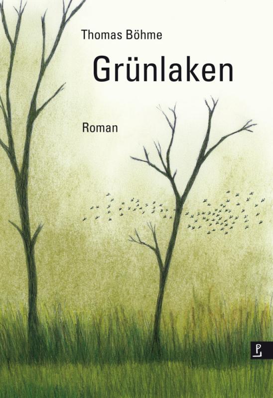 Cover-Bild Grünlaken