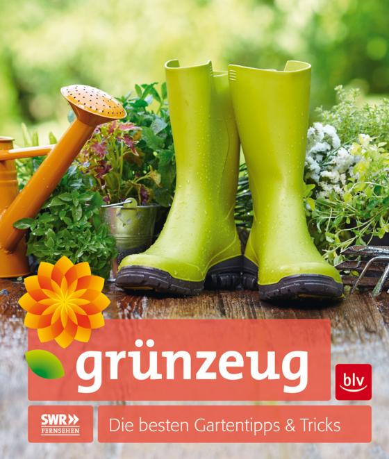 Cover-Bild grünzeug