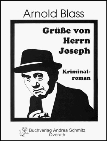 Cover-Bild Grüsse von Herrn Joseph