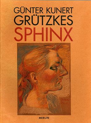 Cover-Bild Grützkes Sphinx