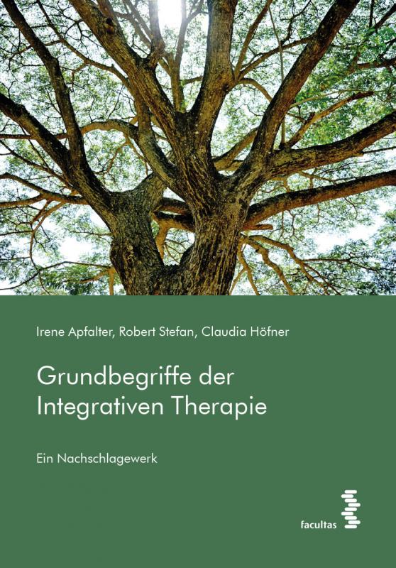 Cover-Bild Grundbegriffe der Integrativen Therapie