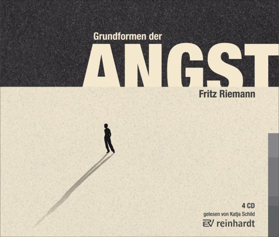 Cover-Bild Grundformen der Angst (Hörbuch)