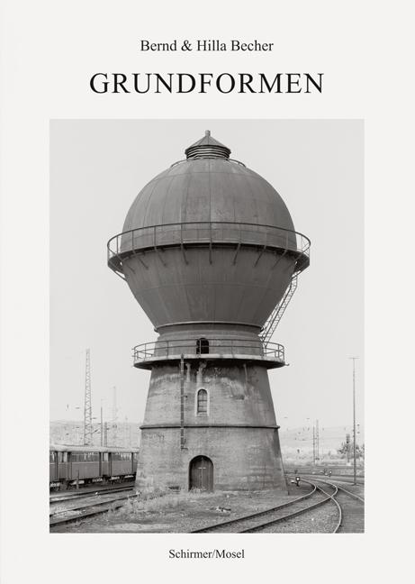 Cover-Bild Grundformen / Formes élémentaires