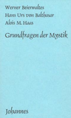 Cover-Bild Grundfragen der Mystik