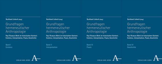 Cover-Bild Grundfragen hermeneutischer Anthropologie
