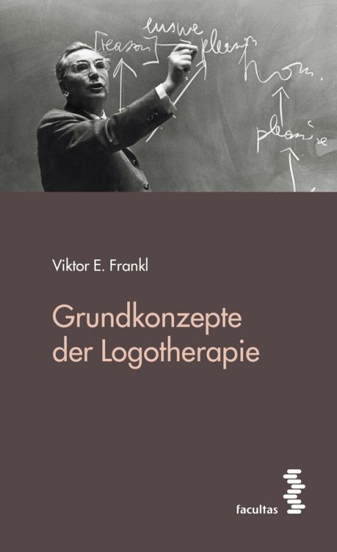 Cover-Bild Grundkonzepte der Logotherapie