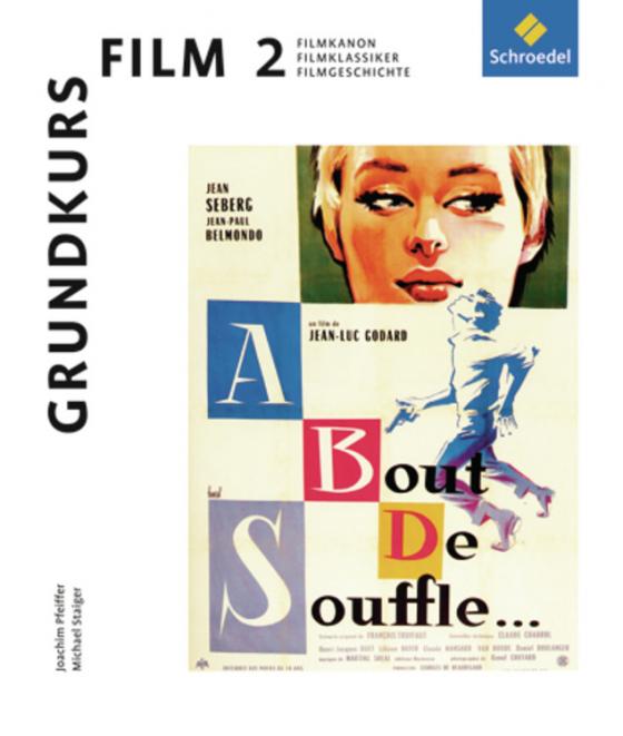 Cover-Bild Grundkurs Film 2