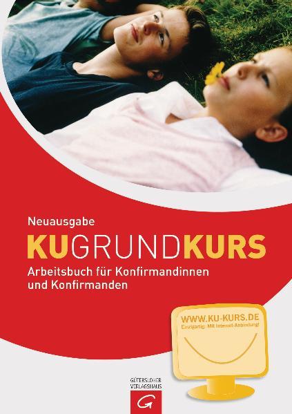 Cover-Bild Grundkurs KU - Neuausgabe