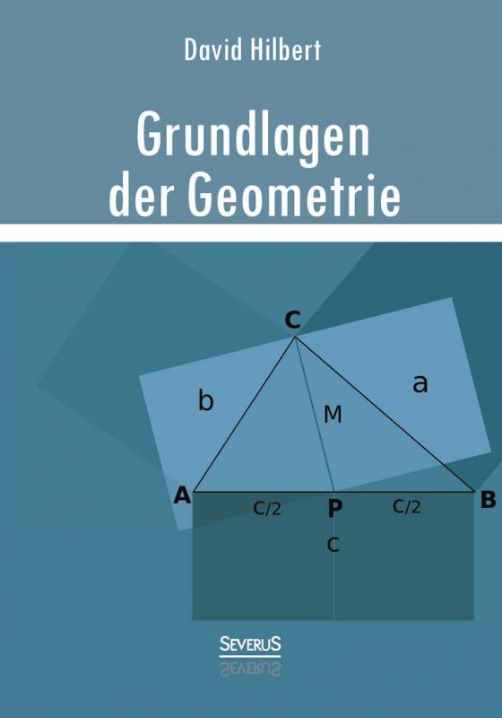 Cover-Bild Grundlagen der Geometrie