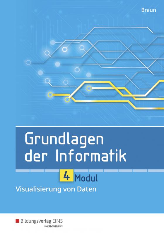 Cover-Bild Grundlagen der Informatik