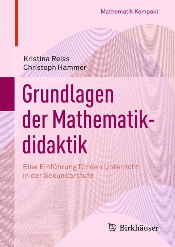 Cover-Bild Grundlagen der Mathematikdidaktik