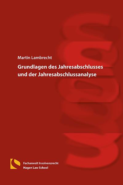 Cover-Bild Grundlagen des Jahresabschlusses und der Jahresabschlussanalyse