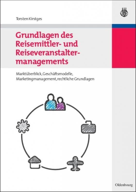 Cover-Bild Grundlagen des Reisemittler- und Reiseveranstaltermanagements