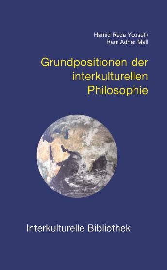 Cover-Bild Grundpositionen der interkulturellen Philosophie