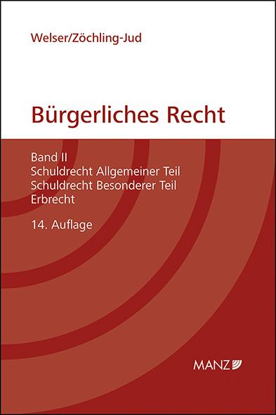 Cover-Bild Grundriss des bürgerlichen Rechts (gebunden)