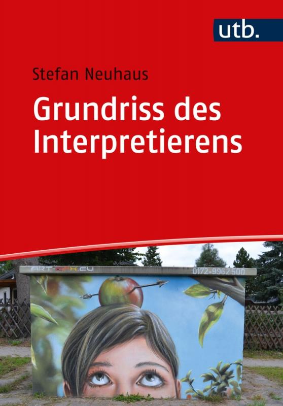 Cover-Bild Grundriss des Interpretierens