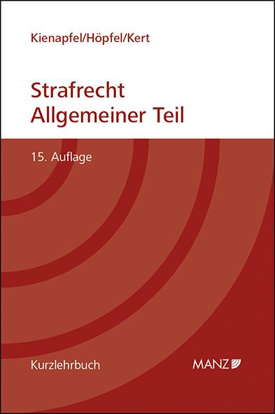 Cover-Bild Grundriss des Strafrechts (broschiert)