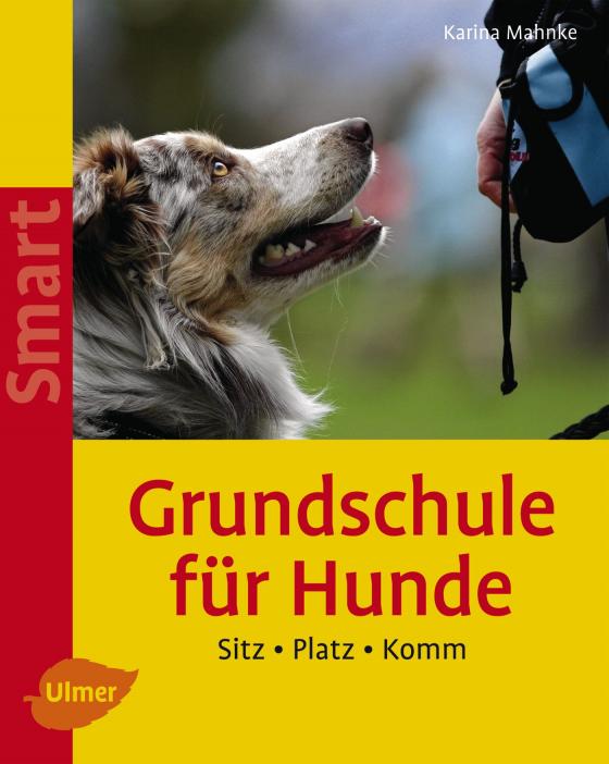 Cover-Bild Grundschule für Hunde