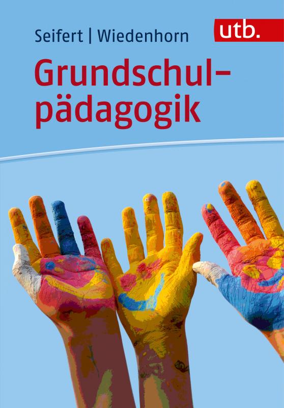 Cover-Bild Grundschulpädagogik