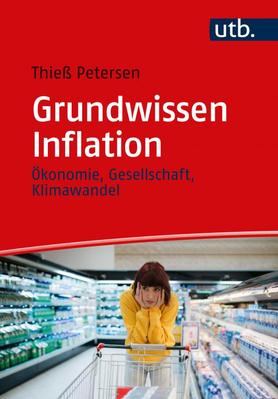 Cover-Bild Grundwissen Inflation