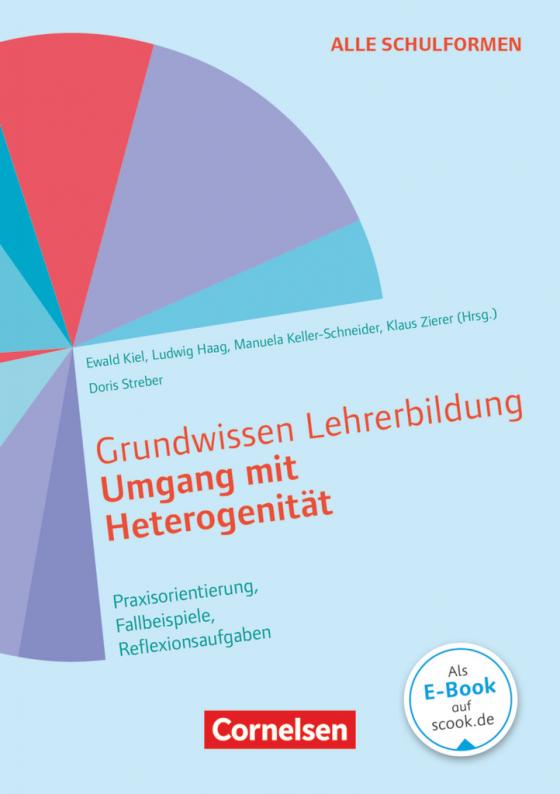 Cover-Bild Grundwissen Lehrerbildung