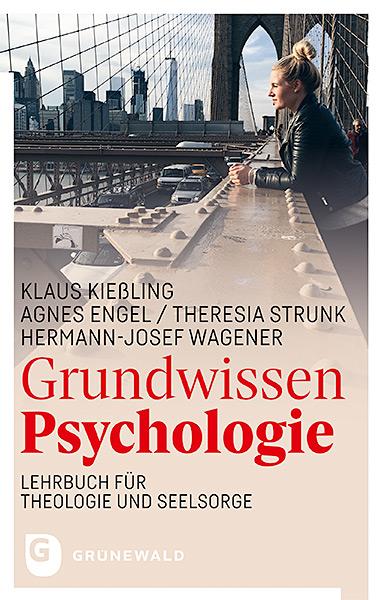 Cover-Bild Grundwissen Psychologie