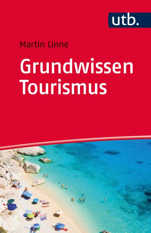 Cover-Bild Grundwissen Tourismus