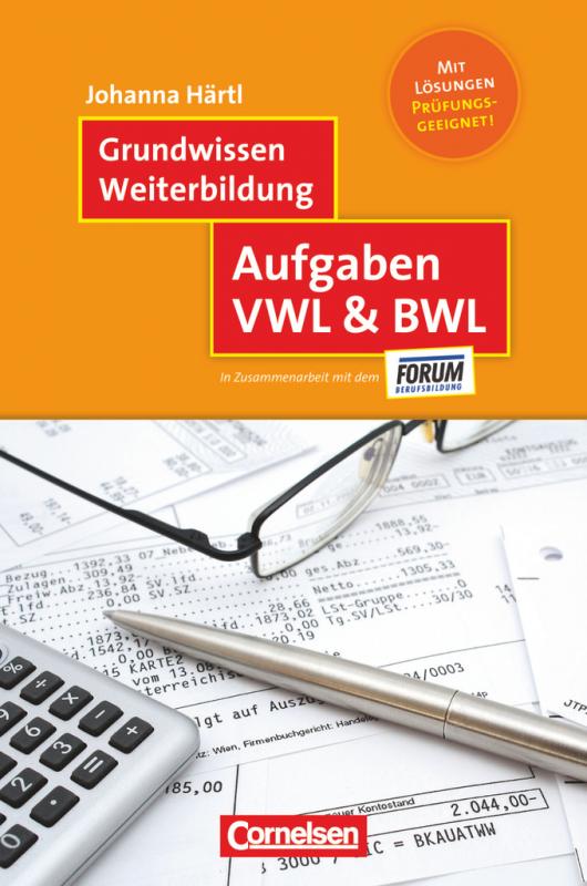 Cover-Bild Grundwissen Weiterbildung