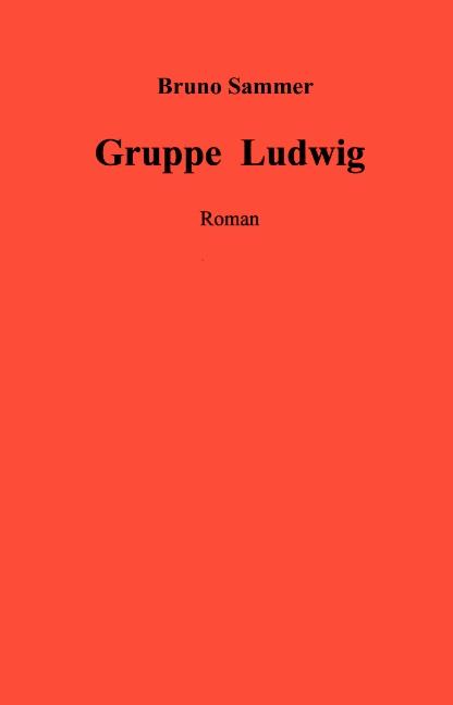 Cover-Bild Gruppe Ludwig