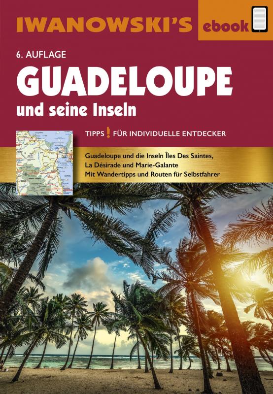 Cover-Bild Guadeloupe und seine Inseln
