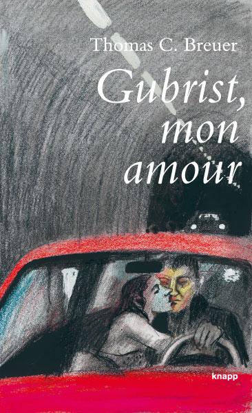 Cover-Bild Gubrist - mon amour