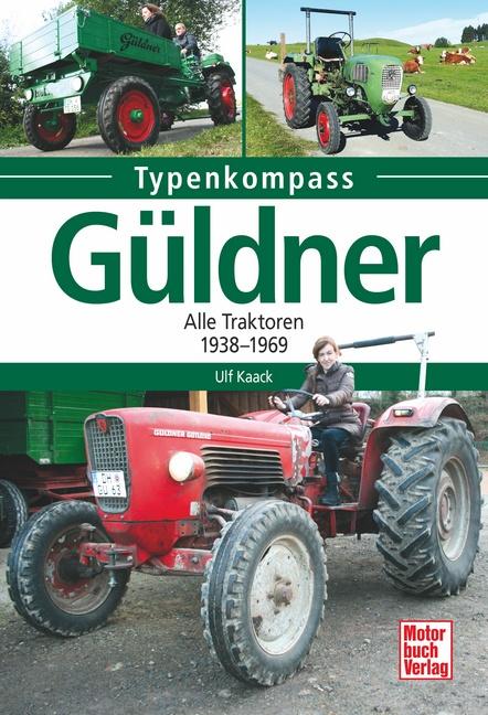 Cover-Bild Güldner