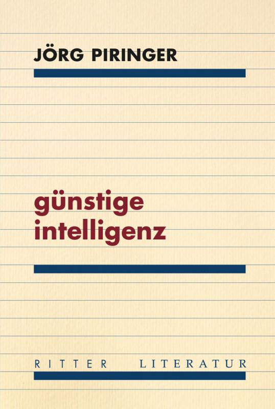 Cover-Bild günstige intelligenz