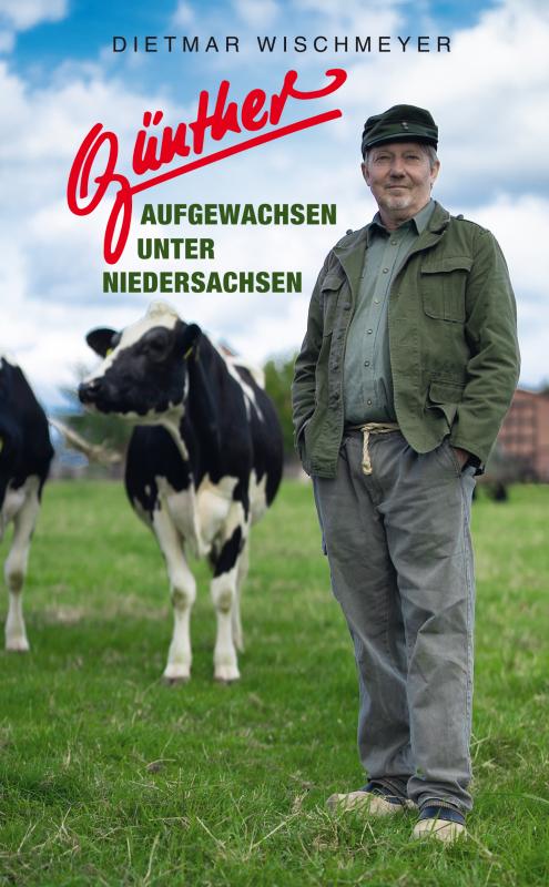Cover-Bild Günther - Aufgewachsen unter Niedersachsen