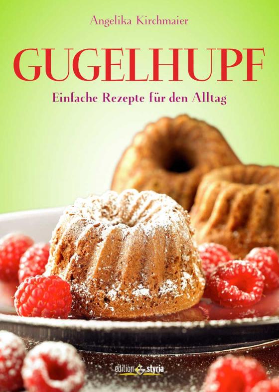 Cover-Bild Gugelhupf