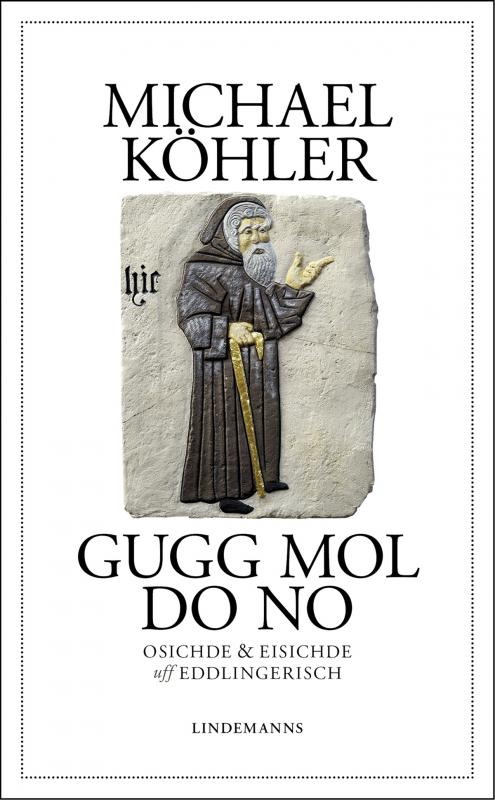 Cover-Bild Gugg mol do no