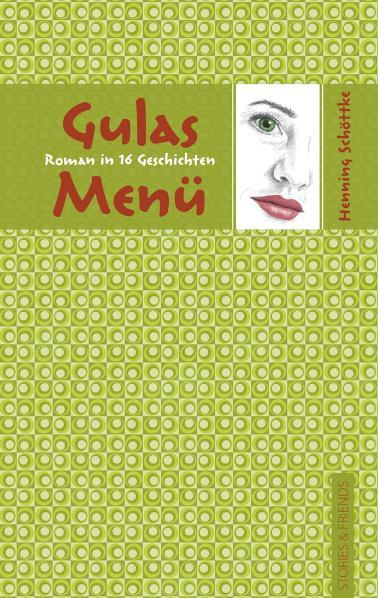 Cover-Bild Gulas Menü