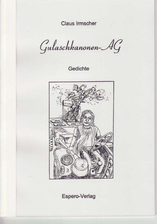 Cover-Bild Gulaschkanonen-AG