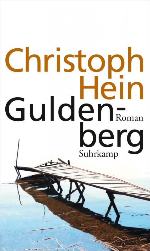 Cover-Bild Guldenberg