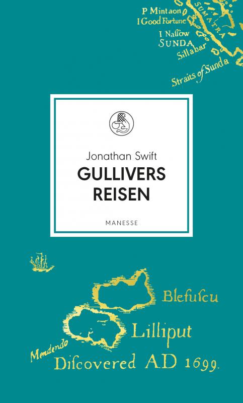 Cover-Bild Gullivers Reisen