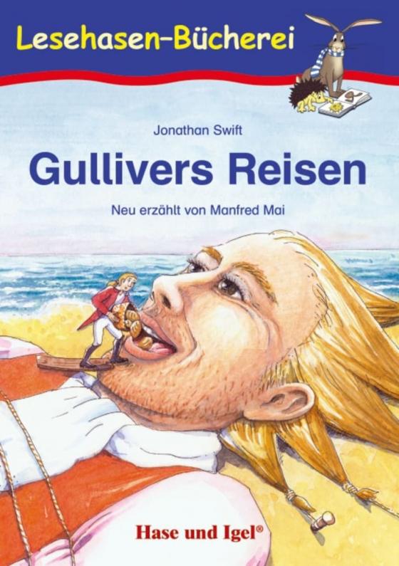 Cover-Bild Gullivers Reisen