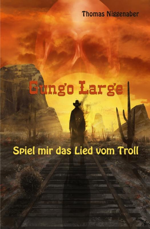 Cover-Bild Gungo Large - Spiel mir das Lied vom Troll