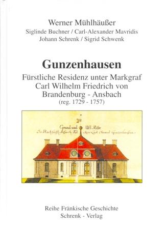 Cover-Bild Gunzenhausen