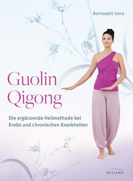 Cover-Bild Guolin Qigong