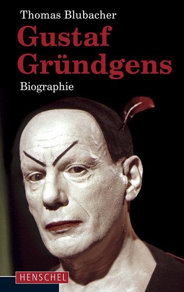 Cover-Bild Gustaf Gründgens