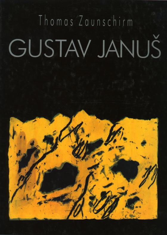Cover-Bild Gustav Januš