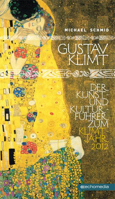 Cover-Bild Gustav Klimt