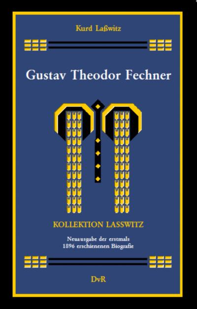 Cover-Bild Gustav Theodor Fechner