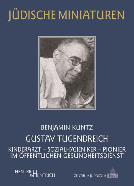 Cover-Bild Gustav Tugendreich